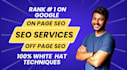 fix onpage and technical SEO to boost google rankings