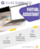 tu asistente virtual profesional y soporte administrativo