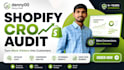 do shopify cro audit or conversion rate optimization for website