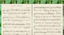transcribe your audio to sheet music