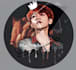 edit 3 kpop cartoonised pictures