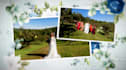 create photo slideshow for wedding, birthday, anniversary