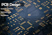 design pcb layout pcb board and gerber file for you