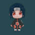 do chibi drawings or icons