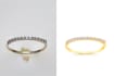 do jewelry photo editing