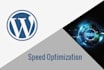do wordpress speed optimization and make it faster