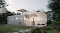 create stunning 3d architectural renders