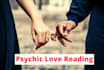 do psychic love reading tarot card reading within 6 hours