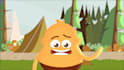 create 2d animation for kids