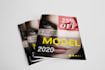 do a creative flyer design