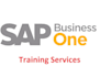 your sap business one trainer