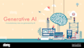 build gen ai solution, rag, train ai models, llm, chatgpt, ai chatbot, nlp