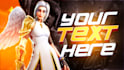 design a quality gaming youtube thumbnail in 24hrs