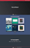 create custom html CSS responsive pages,fix css layout issue