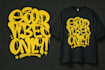 do custom hand drawn graffiti logo and illustration designs