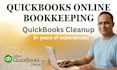set up or clean up your quickbooks online for accurate financials