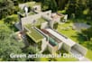 design a custom eco house with photorealistic 3d renders