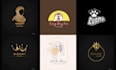 be your creative minimalist business logo designer