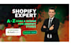 edit, fix code bugs, or add custom features to your shopify website