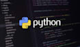 make a app or a mini game using python 3