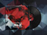design stunning album cover art