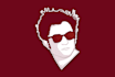 draw minimalist flat line vector avatar for you