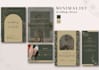 create unique wedding invitation package