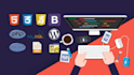 develop a PHP, laravel or codeigniter website