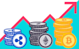 write news and research articles about crypto and blockchain