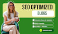 be your blog content writer
