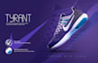 design elegant advertising poster, flyer