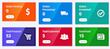 create custom PHP and laravel web apps and automate admin task