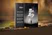 make a amazing book cover design