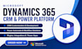 customize dynamics 365 CRM to improve sales workflows and productivity