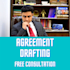make legal contract and other documents for you