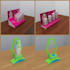 design retail, pop, posm, display solutions