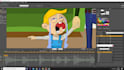 rig characters in moho pro
