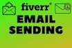 send your b2b and bulk email manually