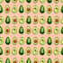 draw a seamless  pattern