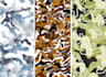 do amazing seamless camouflage pattern