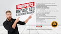 do wordpress yoast rankmath SEO on page optimization