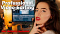 edit a video professionally