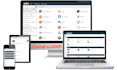 setup website on hosting