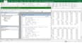 develop vba script for ms excel,ms word,ms access