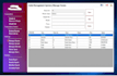 provide hotel management system for room booking setup