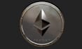 do a professional 3d coin model