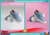 do photo silhouetted product clean with  natural shadow