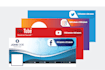 do youtube, facebook, linkedin banner asap