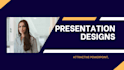 create attractive and informative powerpoint presentations