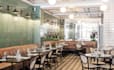write restaurant and bar, coffee shop, food truck business plan startup investor
